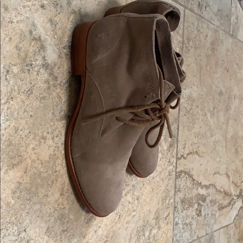 Frye bootie - Picture 2 of 3